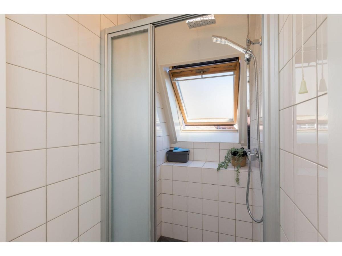 Quietly Located House Within Walking Distance Of The Beach Domburg Exterior photo